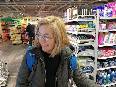 Photos of Coop Supermarkt Ilanz