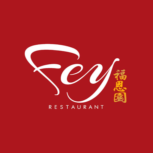 FEY Restaurant logo
