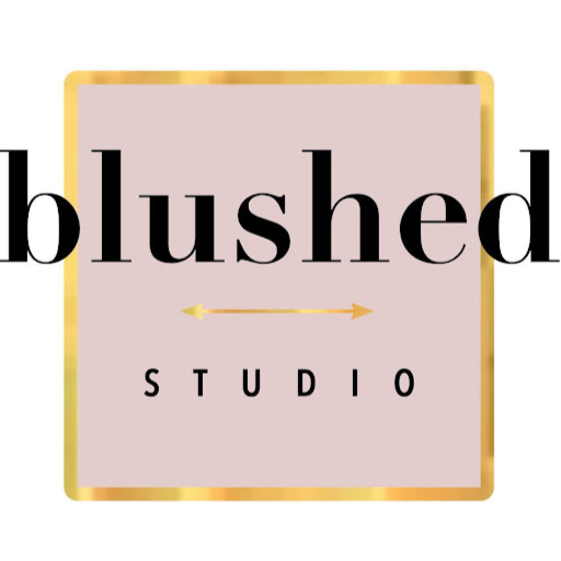 Blushed Studio