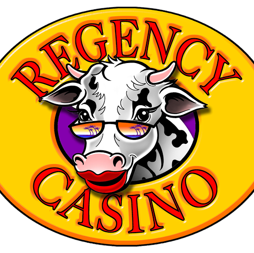 Regency Casino logo