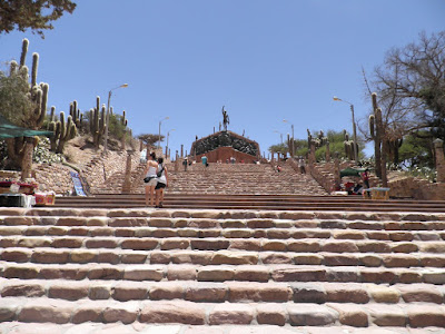 QUEBRADA DE HUMAHUACA - ARGENTINA Noviembre 2011 (11)