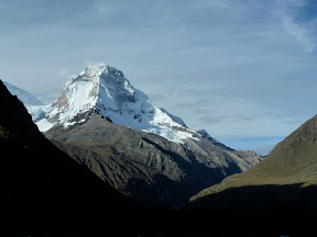 Nevado Huascarán