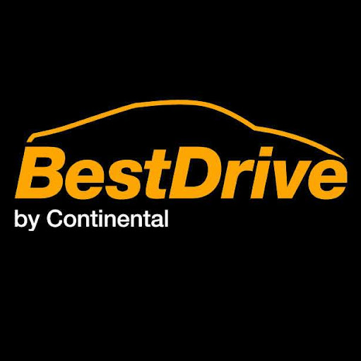 BestDrive logo