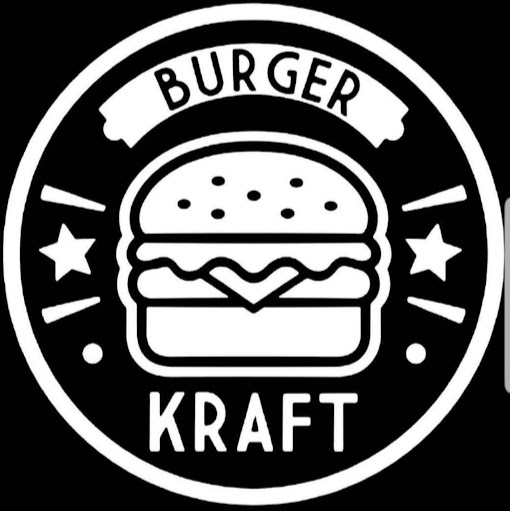 Burger Kraft logo