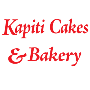 Kapiti Cakes & Bakery logo