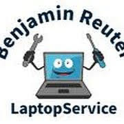 BERELAS-IT Benjamin Reuter Laptopservice