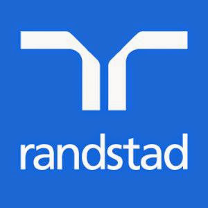 Randstad Bern - Personalvermittlung logo