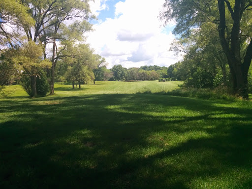 Golf Course «Hickory Knoll Golf Course», reviews and photos, 24745 W Monaville Rd, Lake Villa, IL 60046, USA