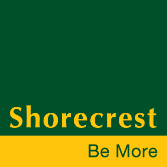 Shorecrest Preparatory School logo