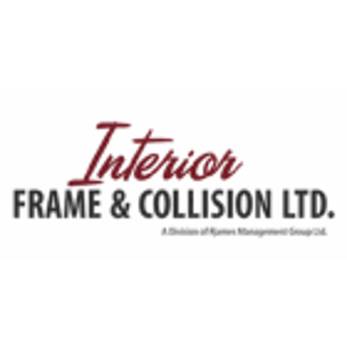 Interior Frame & Collision Ltd. logo