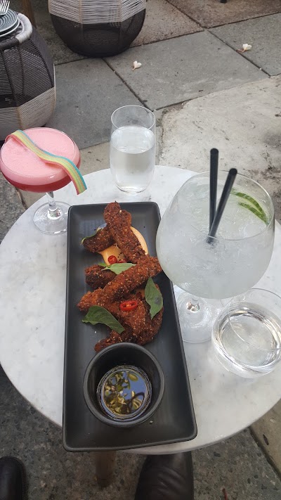 Photos of Kitsch Bar Asia