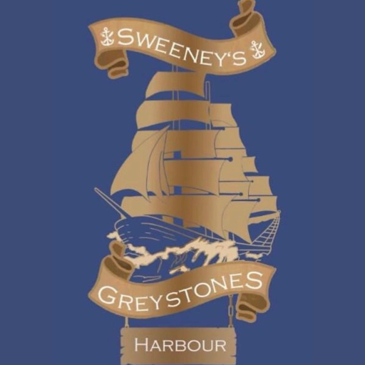 Sweeney's of Greystones logo