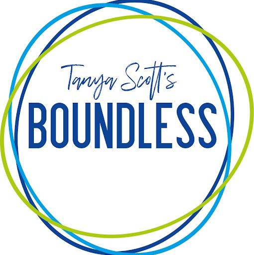 Tanya Scott's Boundless