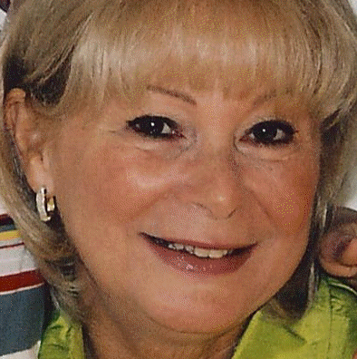 Phyllis Alvino