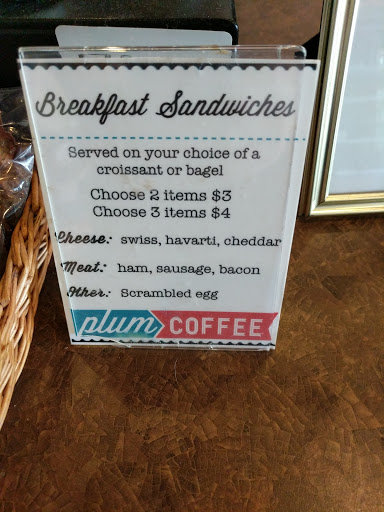 Plum Coffee