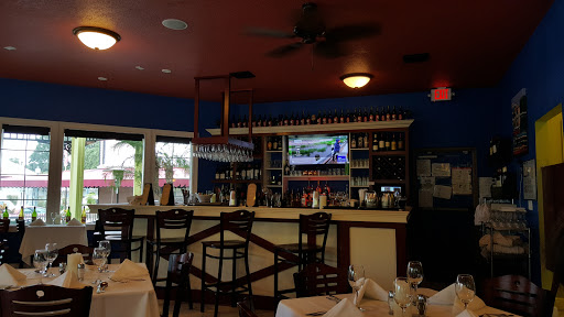 Bar «Olive Branch Mediterranean-Italian Grille & Bar», reviews and photos, 115 W 3rd Ave, Mt Dora, FL 32757, USA