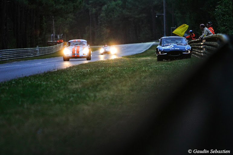 Le Mans Classics 2014 JF1Z8145