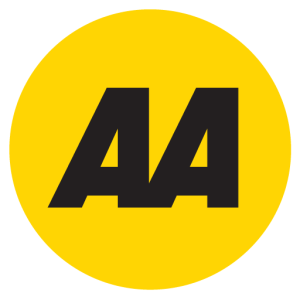 AA Auto Centre New Lynn logo