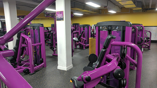 Gym «Planet Fitness», reviews and photos, 191 Watertown St, Watertown, MA 02472, USA