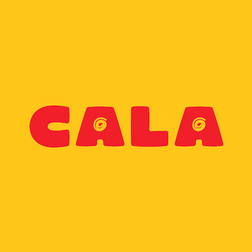 CALA Jussieu - Restaurant logo