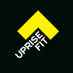 UpRise Fit logo