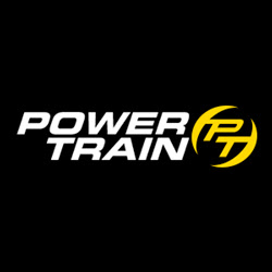 Power Train Sports & Fitness logo