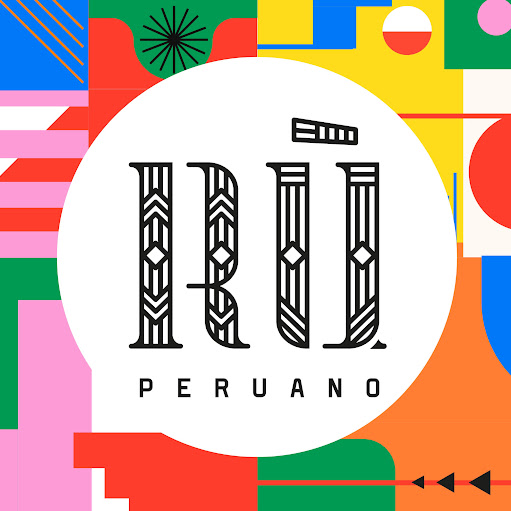 Rù Peruano logo
