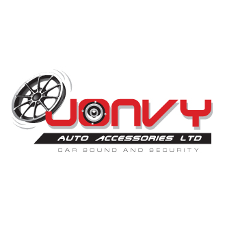 Jonvy Car Audio & Alarm - North Shore logo
