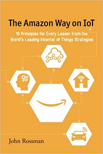 iot books