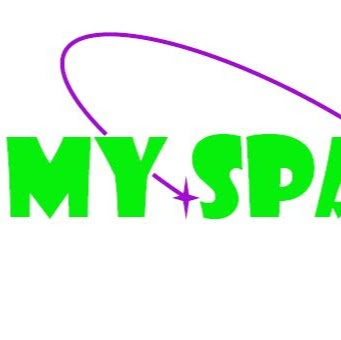 MySpace ASD logo