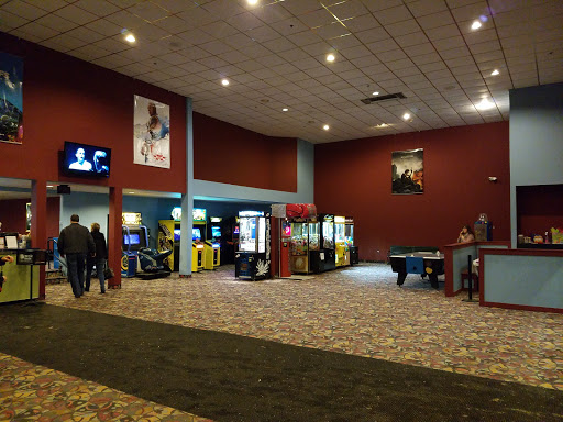 Movie Theater «Gilford Cinemas 8», reviews and photos, 9 Old Lake Shore Rd, Gilford, NH 03249, USA