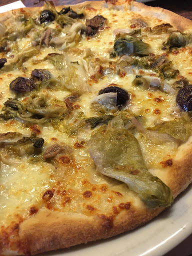 Pizzeria Ristorante Chichibio da Gennaro