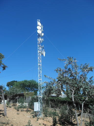 Estação Telbrax (LGT-VSO-02), R. Nossa Sra. da Conceição, 55 - Sobradinho, Lagoa Santa - MG, 33400-000, Brasil, Fornecedor_de_Serviços_de_Telecomunicações, estado Minas Gerais