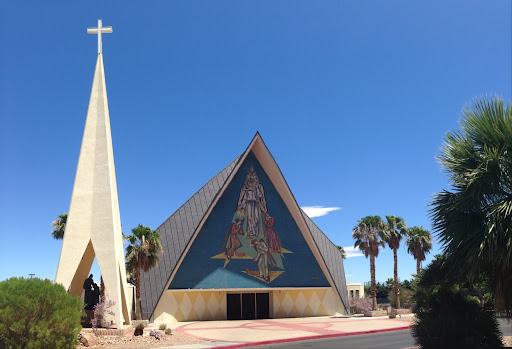 Guardian Angel Cathedral