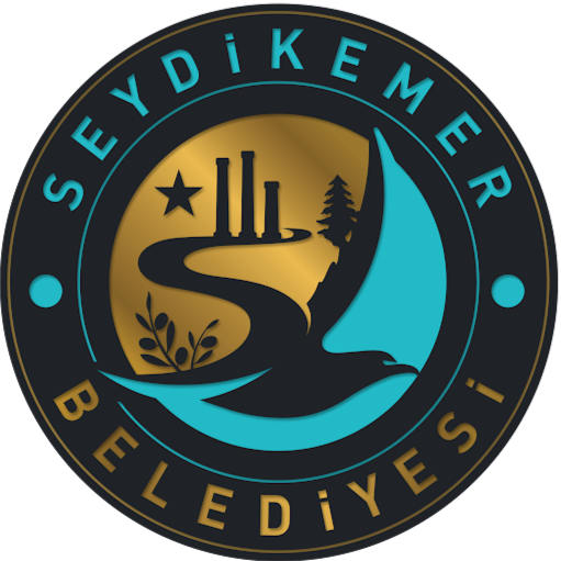 SeydiKemer Belediyesi logo