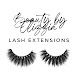 Lash Extensions Milton Keynes Beauty by Elizzia MOBILE SERVICE