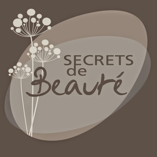 Secrets de beauté logo