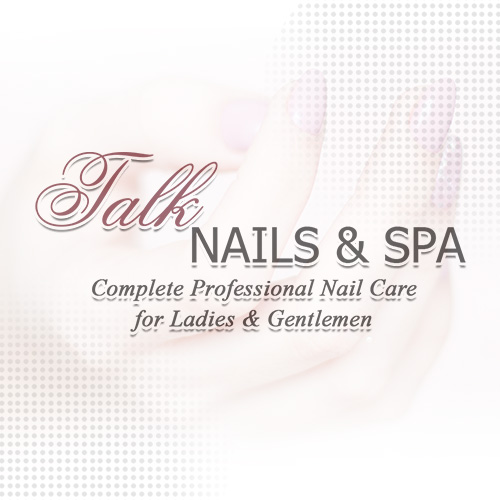 Talk Nail & Spa
