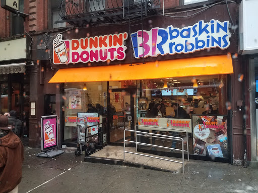 Dunkin' Donuts