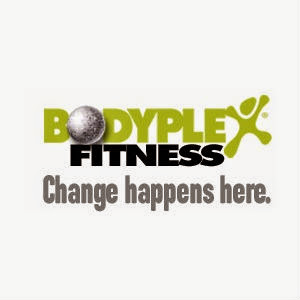Bodyplex Fitness of Cartersville logo