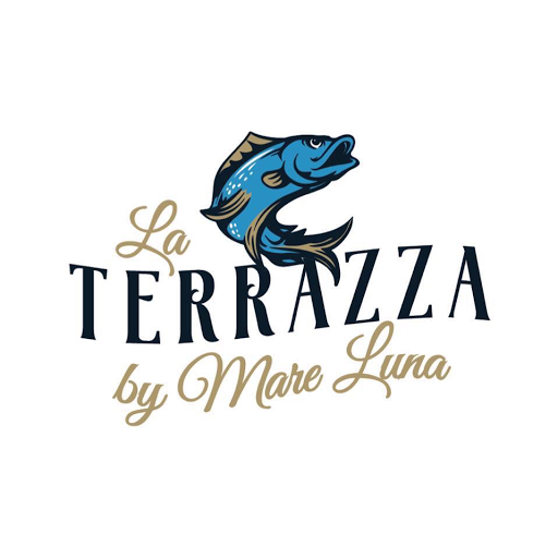 LA TERRAZZA BY MARELUNA logo