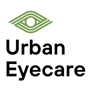 Urban Eyecare logo