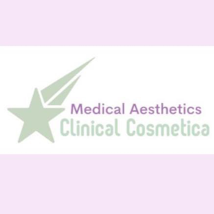 Clinical Cosmetica logo