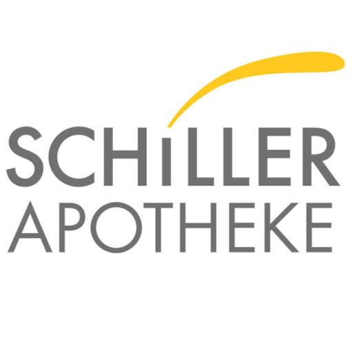 Schiller Apotheke logo