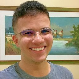 Iago Tito's user avatar