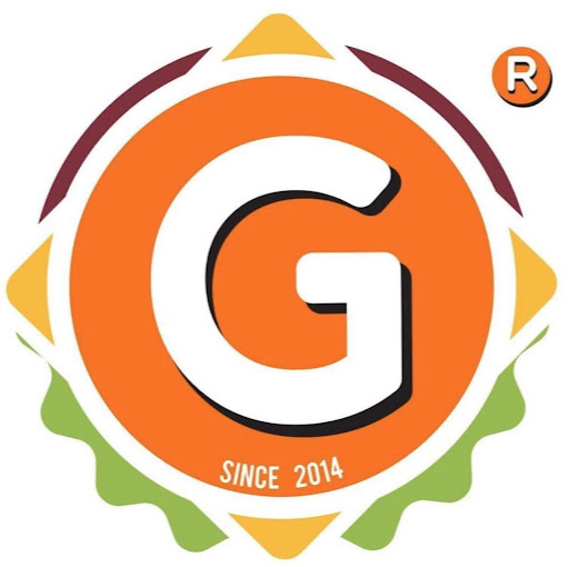 G LA DALLE logo