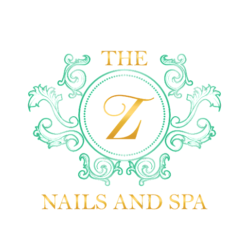 The Z Nails & Spa in Round Rock, Texas logo