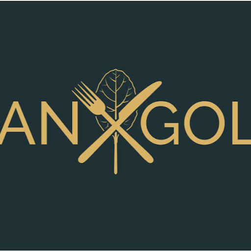 Restaurant Mangold logo