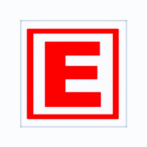Esin Eczanesi logo
