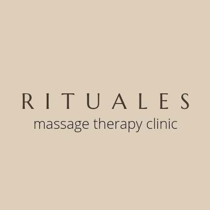 Rituales Massage Therapy Clinic Montreal logo
